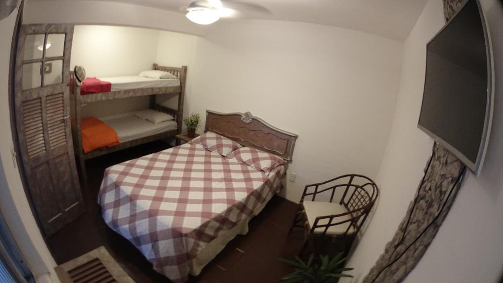 Copa Villa Hostel Rio de Janeiro Pokój zdjęcie