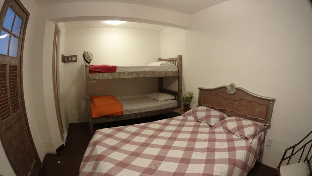 Copa Villa Hostel Rio de Janeiro Pokój zdjęcie