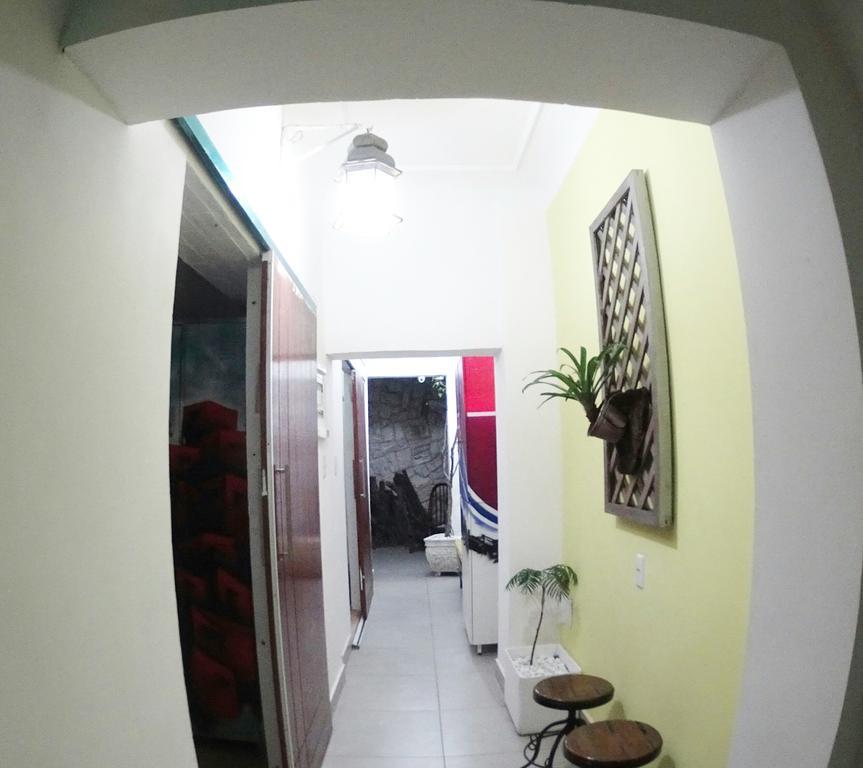 Copa Villa Hostel Rio de Janeiro Zewnętrze zdjęcie