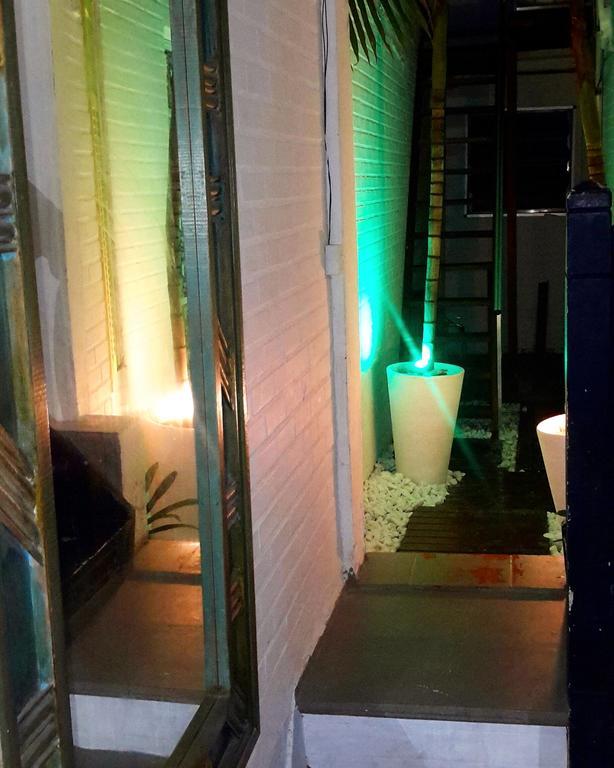 Copa Villa Hostel Rio de Janeiro Zewnętrze zdjęcie