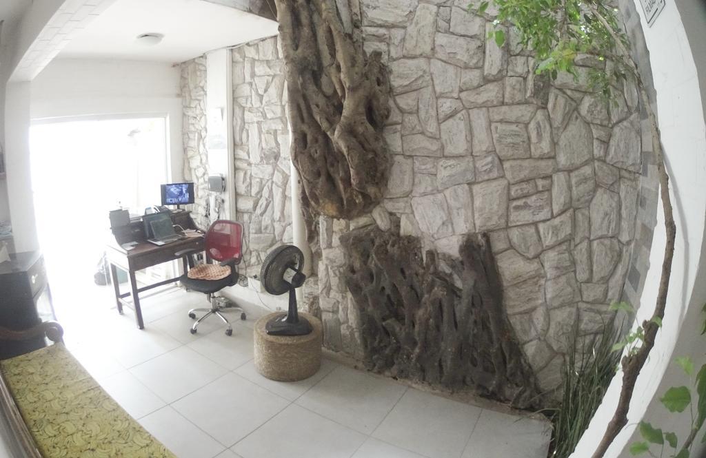 Copa Villa Hostel Rio de Janeiro Zewnętrze zdjęcie